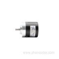 Sensor rotary encoder